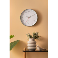 Nástenné hodiny Karlsson KA5992GR, 30cm